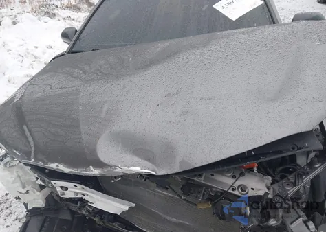 2020 Toyota Camry Se z USA, uszkodzony, nr VIN 4T1M11AK6LU919739